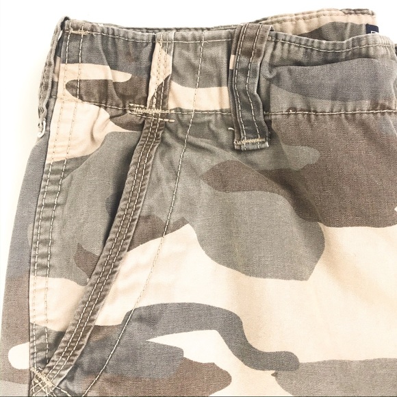 Gap Kids Cargo Shorts - Picture 6 of 6